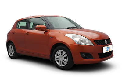 Maruti Swift-img